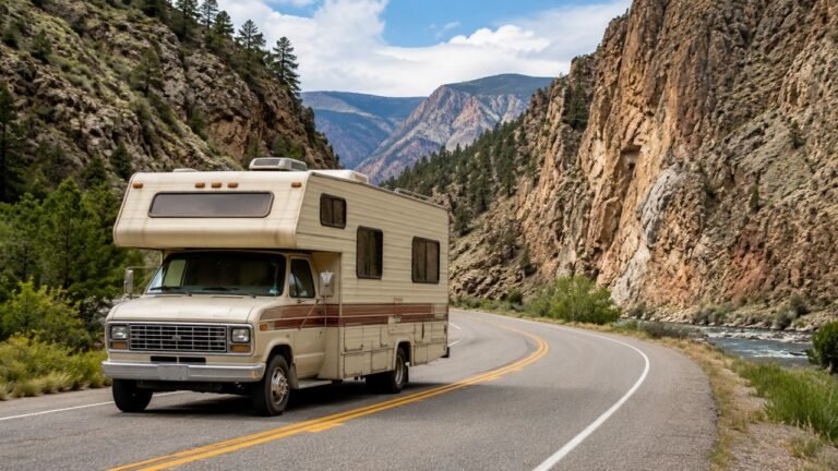 Can Lithium Batteries Damage Older RVs