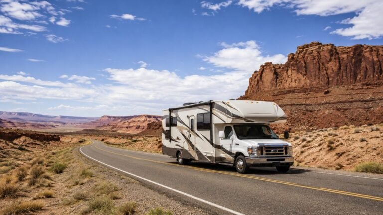 Can You Replace AGM Batteries With Lithium in an RV