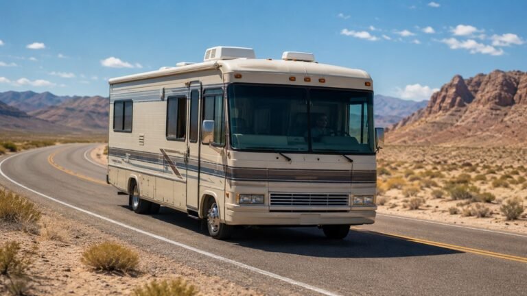 Can You Run Two RV AC Units on One Generator