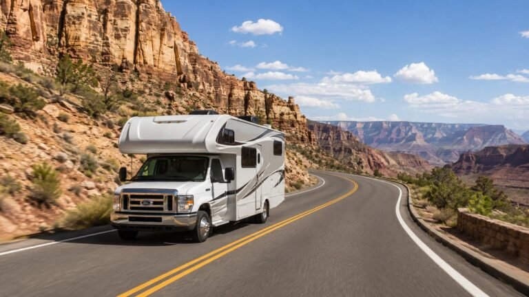 How Long Will A 100Ah Lithium Battery Run An RV