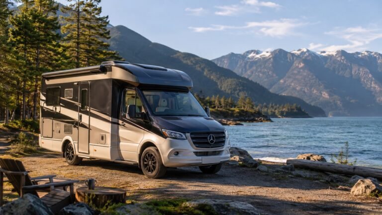 How Long Will a 200Ah Lithium Battery Run an RV