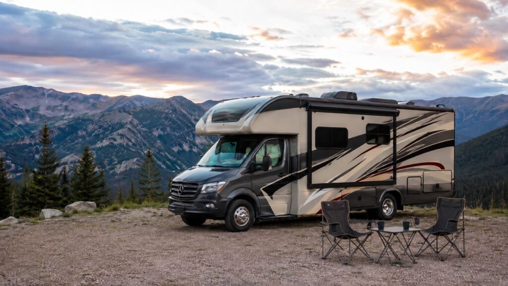 How Many Batteries Does an RV Need