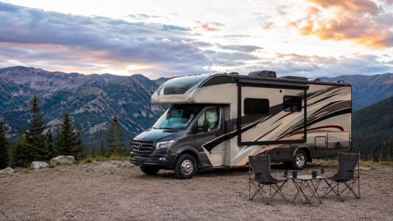 How Many Batteries Does an RV Need