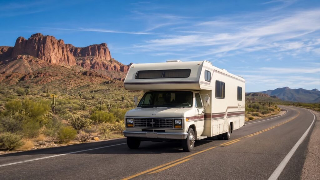 Do You Need a Battery Monitor in an RV